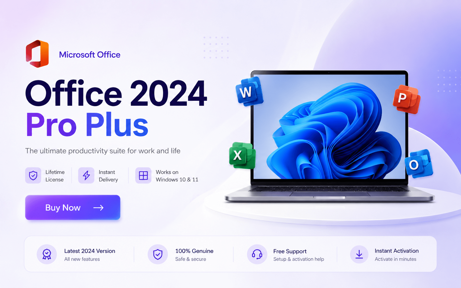 office 2024 pp bcdkey