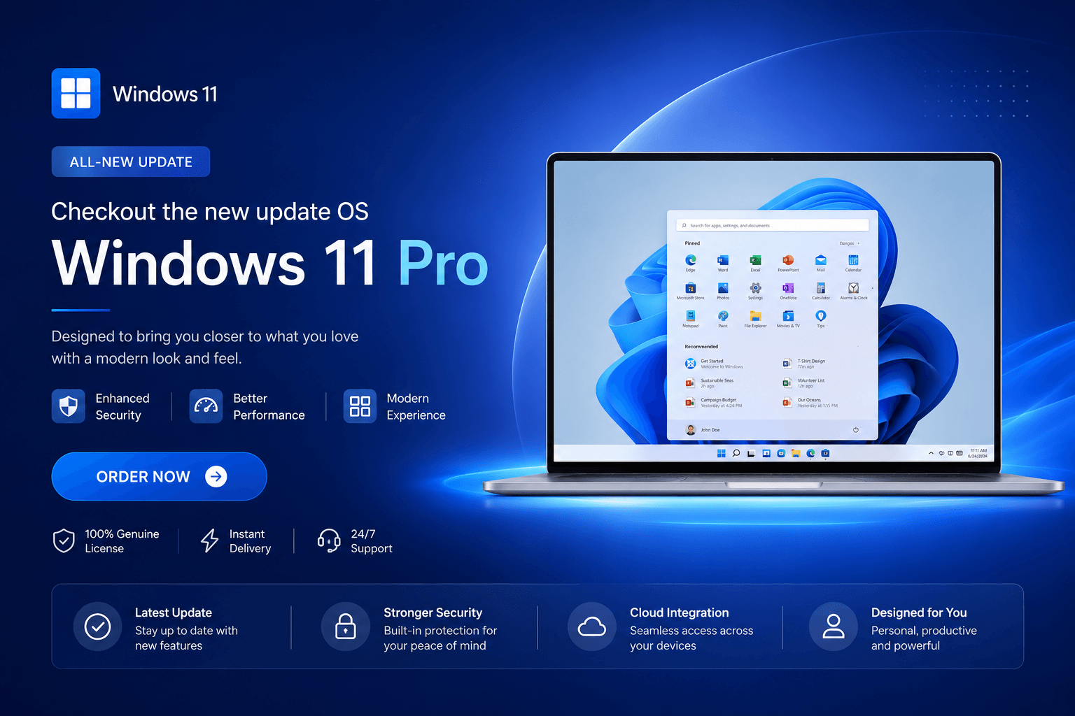 windows 11 pro key bcdkey