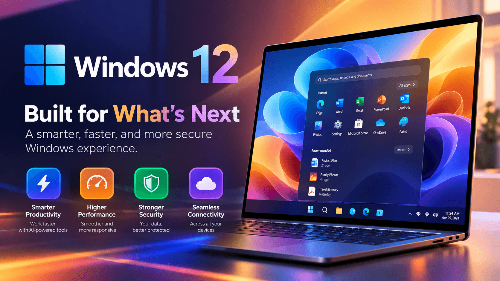 windows 12
